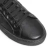 Tênis Alt Preto/Glitter Preto - imagem 7