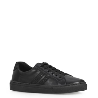 Alt Preto/Glitter Preto