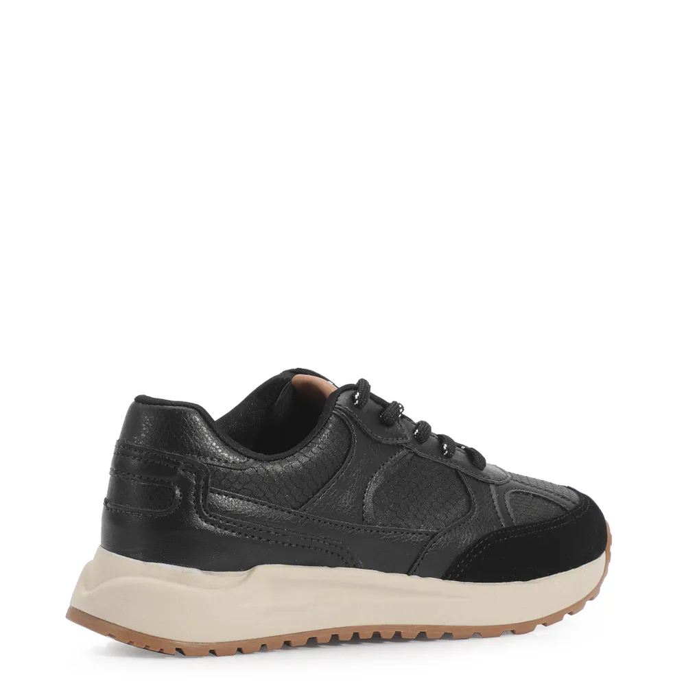 Tênis Alt Preto/Off White - imagem 4