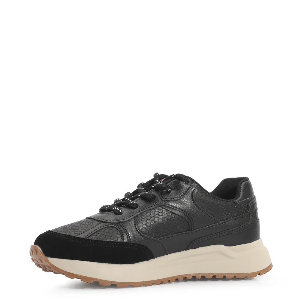 Tênis Alt Preto/Off White - imagem 5