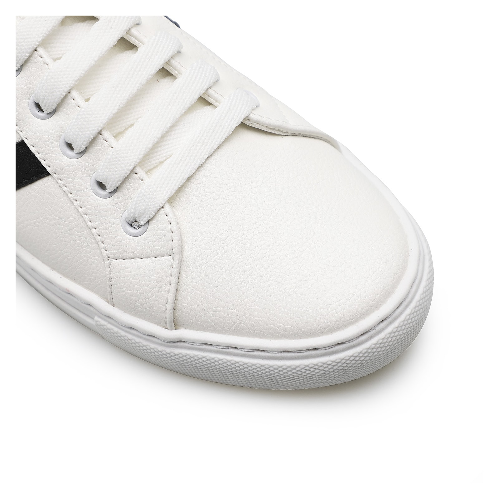 Tênis Alternativo Branco