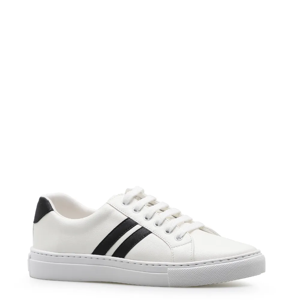 Tênis Alternativo Branco