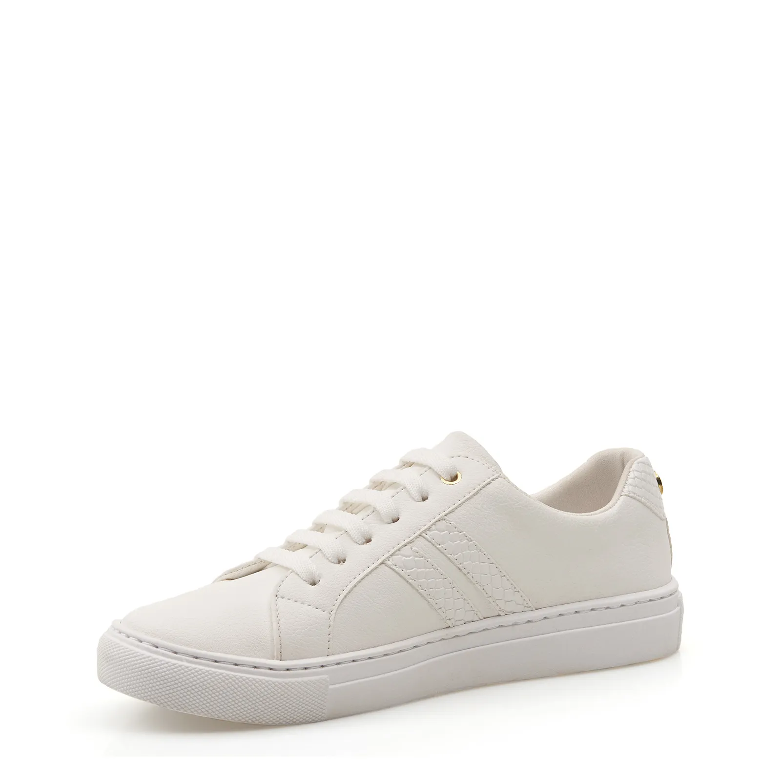 Tênis Alternativo Branco