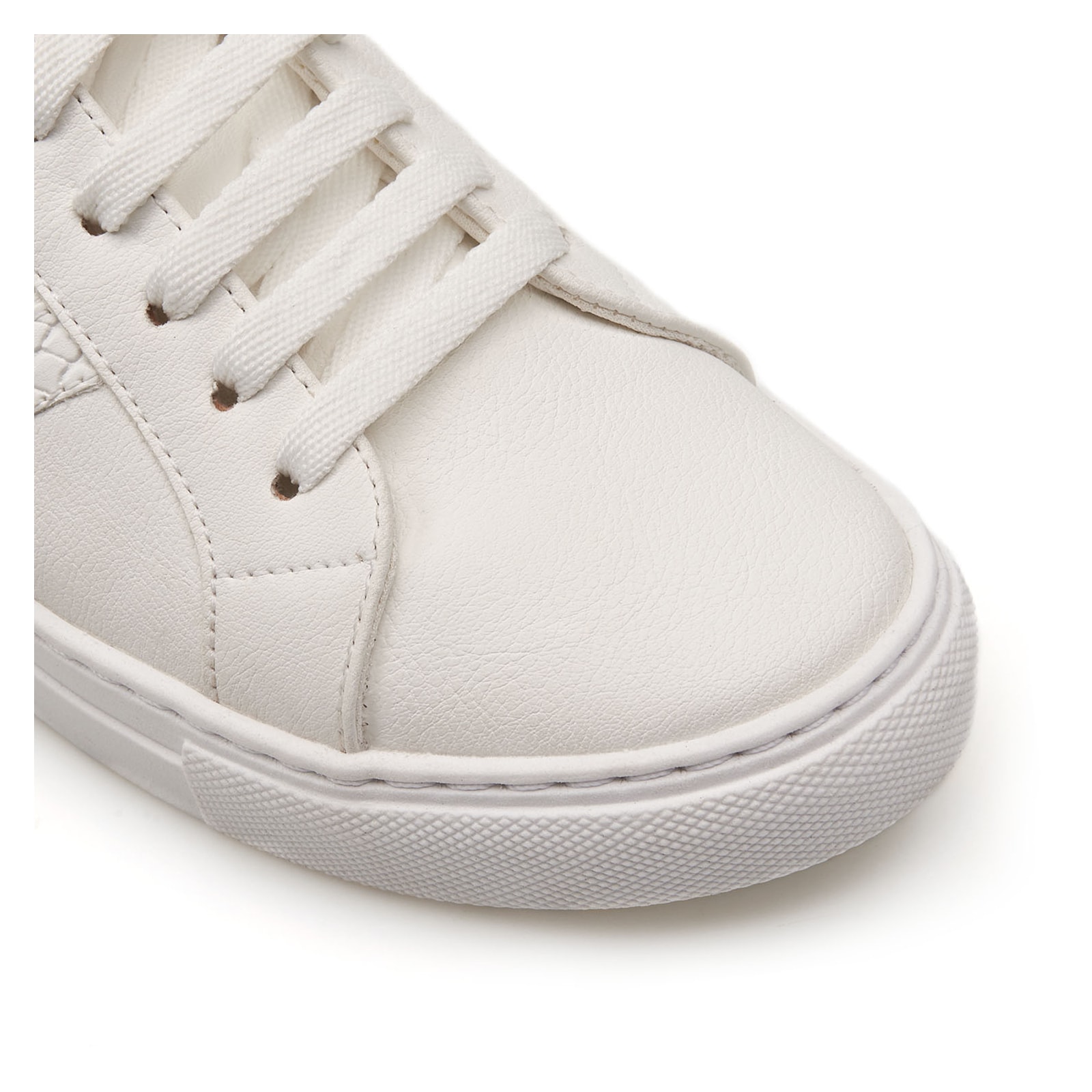 Tênis Alternativo Branco