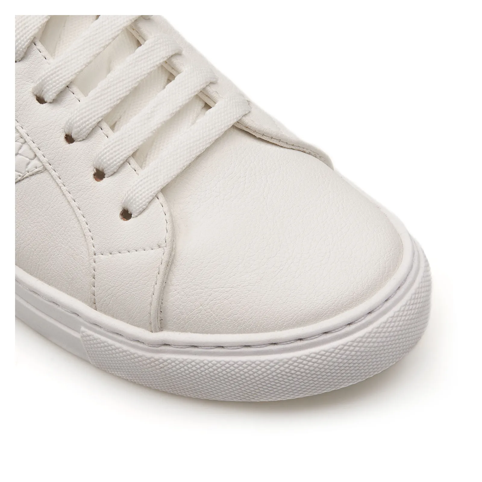 Tênis Alternativo Branco