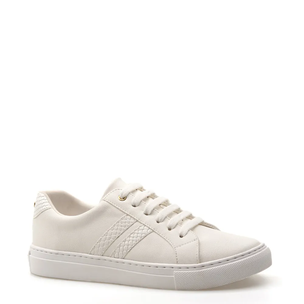 Tênis Alternativo Branco
