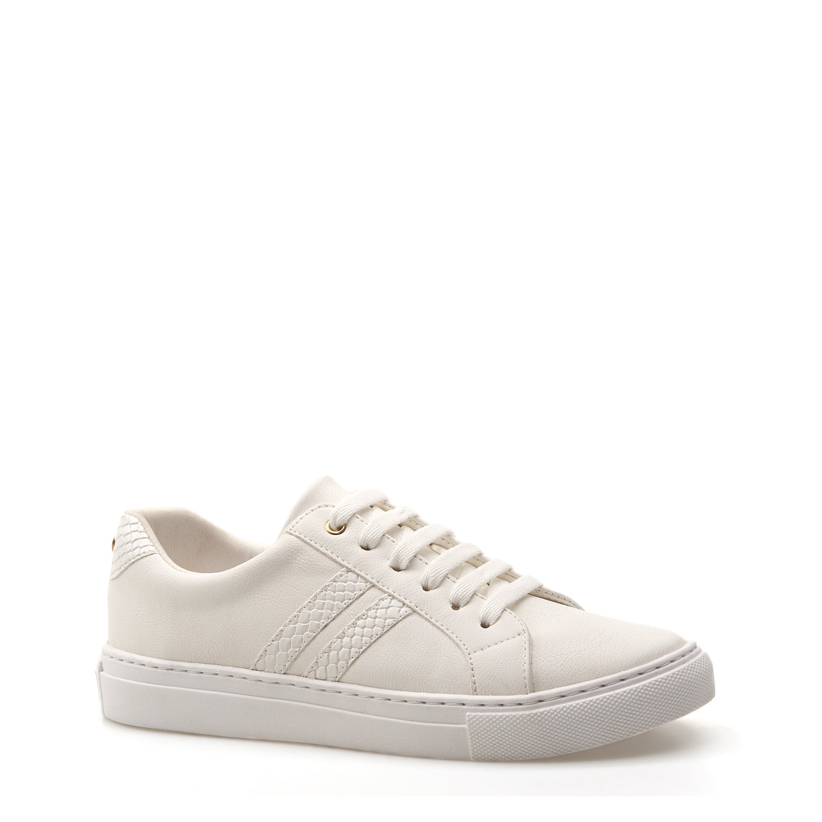 Tênis Alternativo Branco