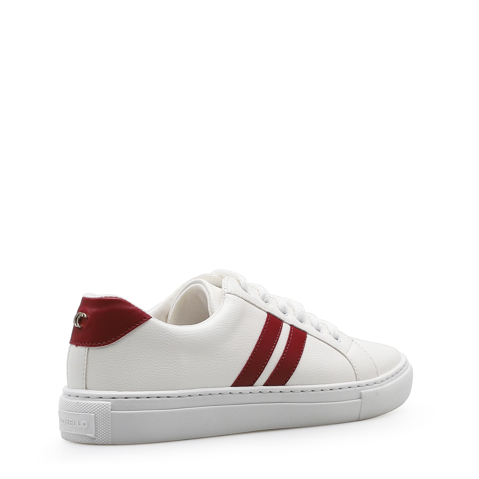 Tênis Alternativo Branco
