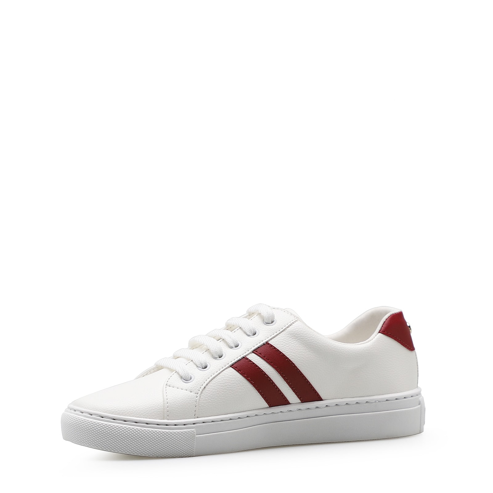Tênis Alternativo Branco
