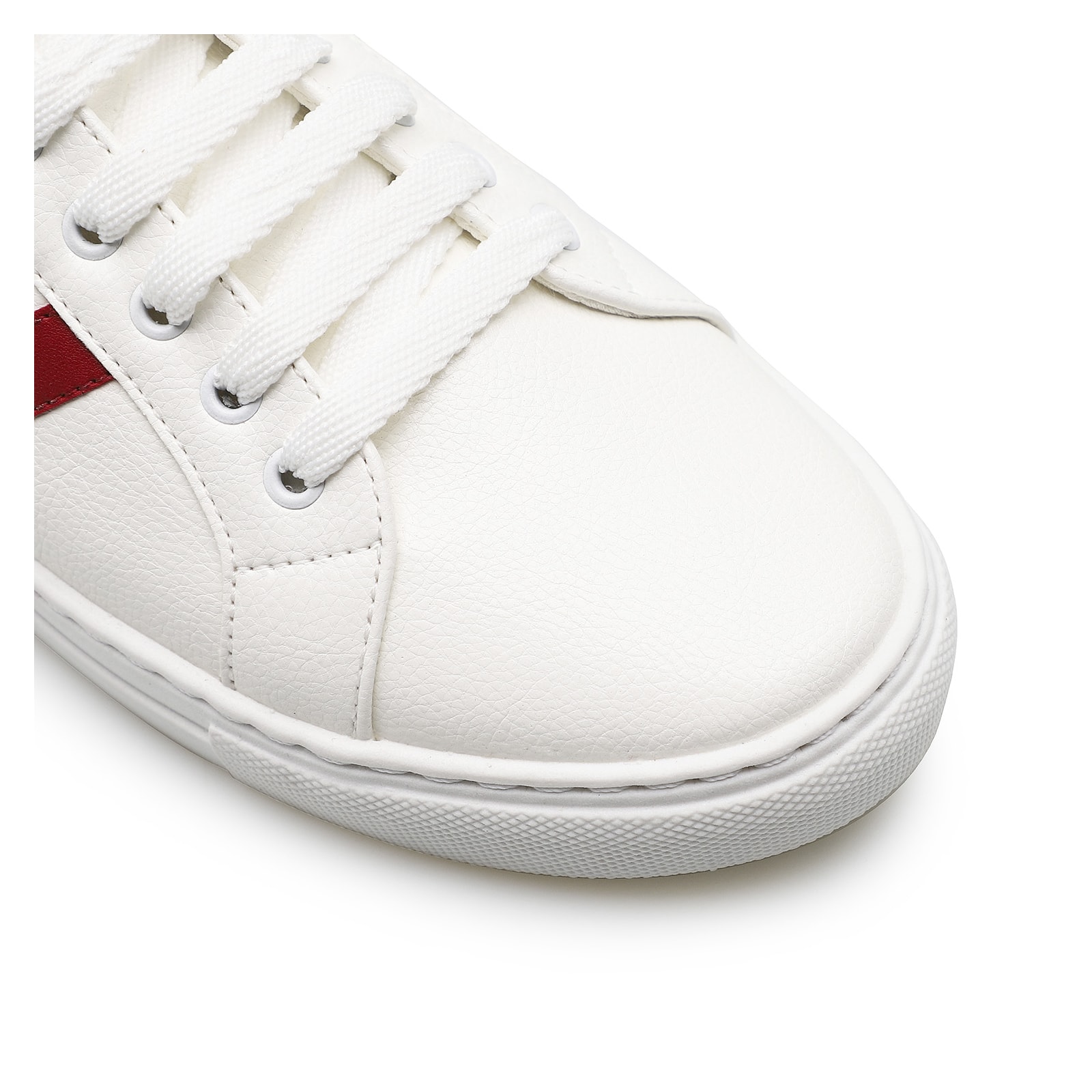 Tênis Alternativo Branco