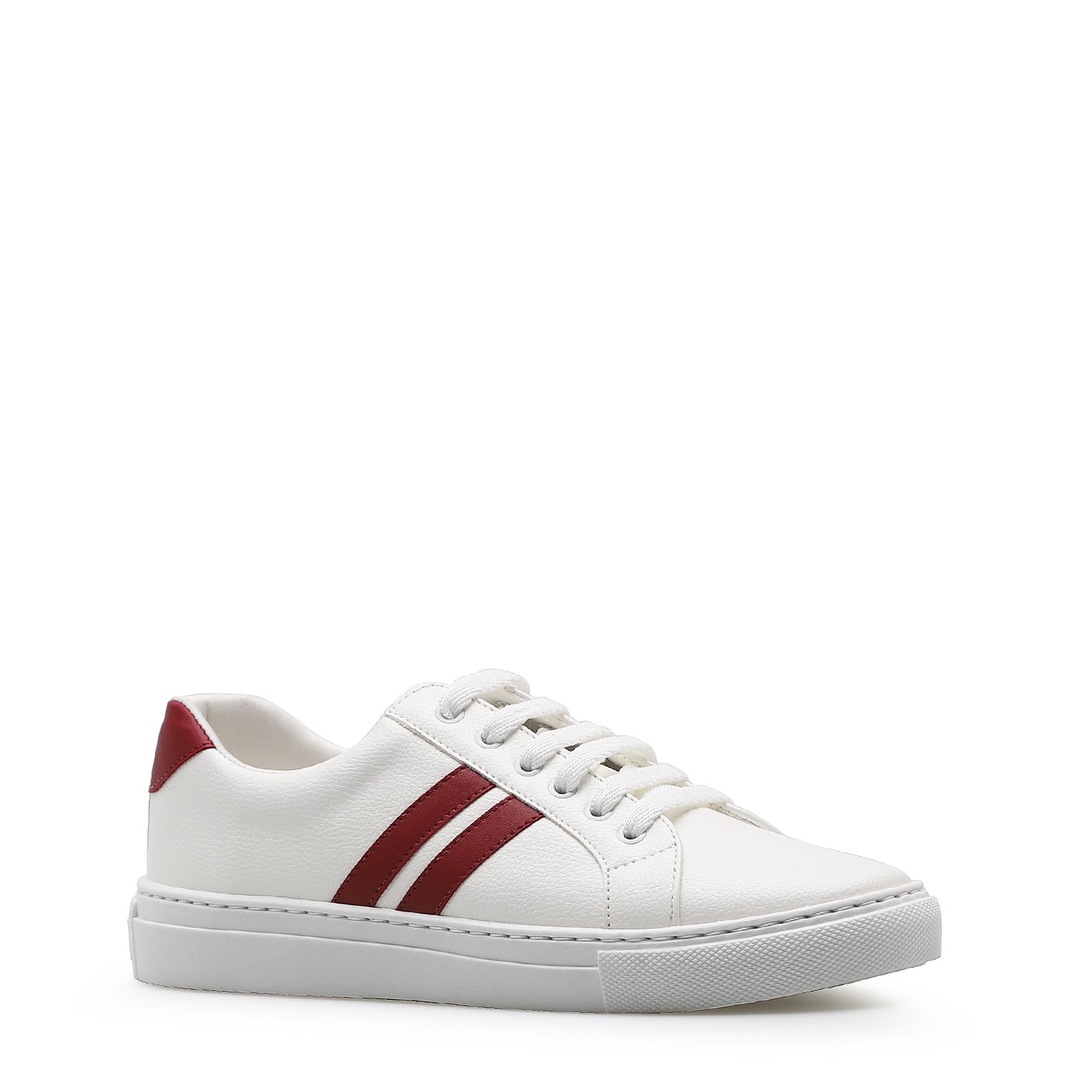 Tênis Alternativo Branco