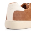 Tênis Couro Camurça Marrom/Alt Off White - imagem 8