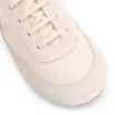 Tênis Couro Camurça/Nylon Off White - imagem 7