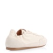 Tênis Couro Camurça/Nylon Off White - imagem 4
