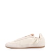Tênis Couro Camurça/Nylon Off White - imagem 5