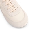 Tênis Couro Camurça/Nylon Off White - imagem 7