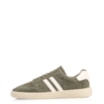 Tênis Couro Camurça Verde/Alt Off White - imagem 5