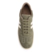 Tênis Couro Camurça Verde/Alt Off White - imagem 6