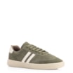 Tênis Couro Camurça Verde/Alt Off White - imagem 1