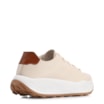 Tênis Couro Off White - imagem 4