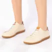 Tênis Couro Off White - imagem 2