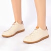 Tênis Couro Off White - imagem 2