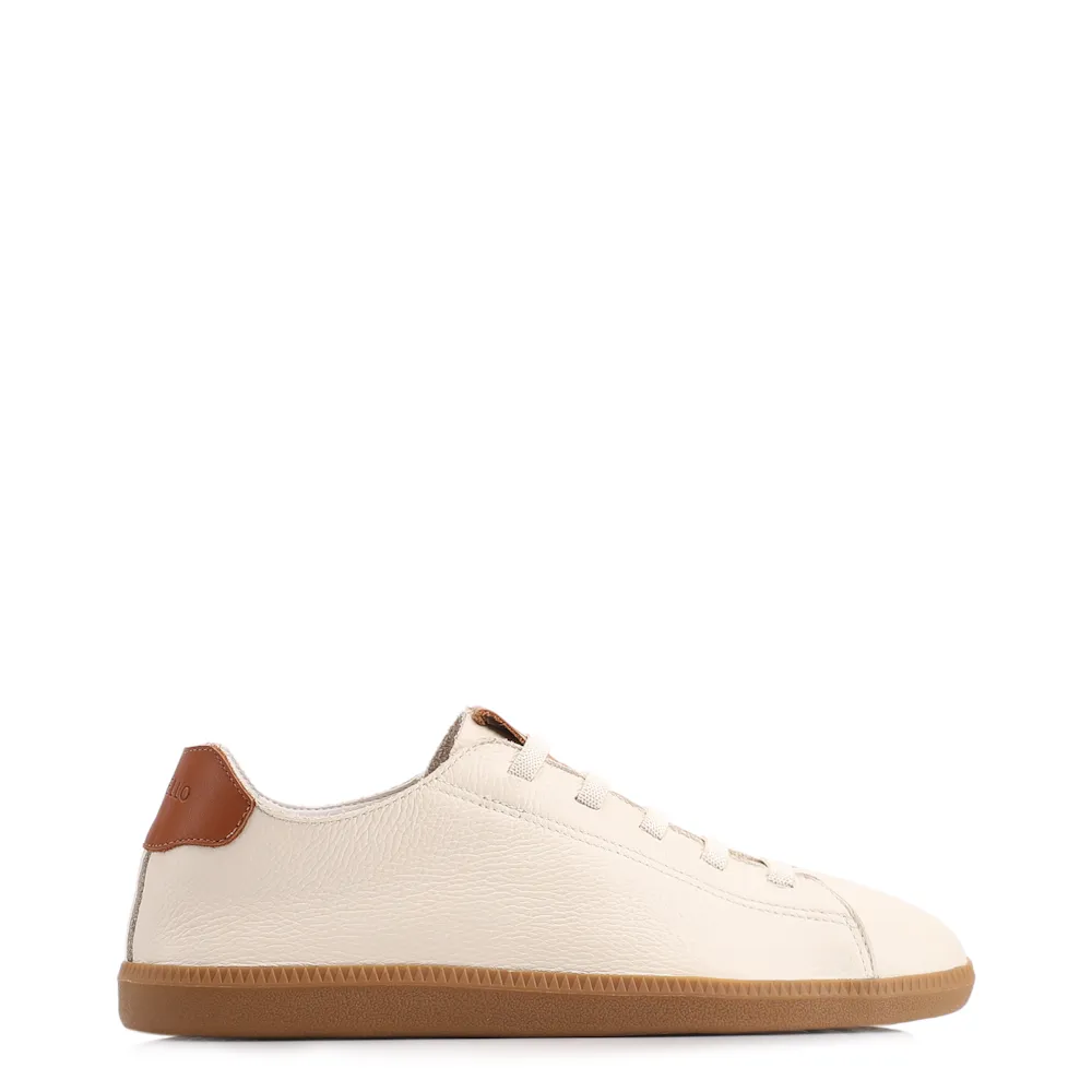 Tênis Couro Off White - imagem 3