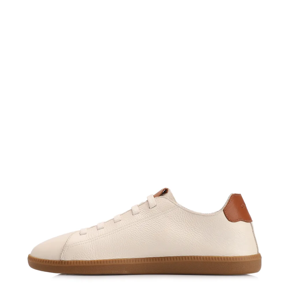Tênis Couro Off White - imagem 5