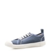 Tênis Feminino Lona Azul - imagem 4