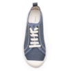 Tênis Feminino Lona Azul - imagem 5