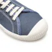Tênis Feminino Lona Azul - imagem 6