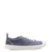 Tênis Feminino Lona Azul - imagem 3