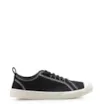 Tênis Feminino Lona Preto - imagem 3