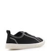 Tênis Feminino Lona Preto - imagem 4