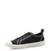 Tênis Feminino Lona Preto - imagem 5