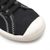 Tênis Feminino Lona Preto - imagem 7