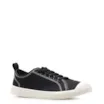 Tênis Feminino Lona Preto - imagem 1