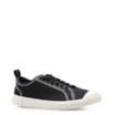 Tênis Feminino Lona Preto - imagem 1