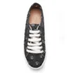 Tênis Feminino Tec.Jeans Black/Prata - imagem 5
