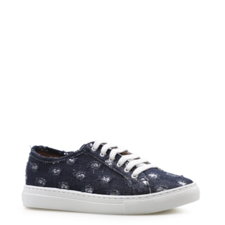 Tecido Jeans Azul