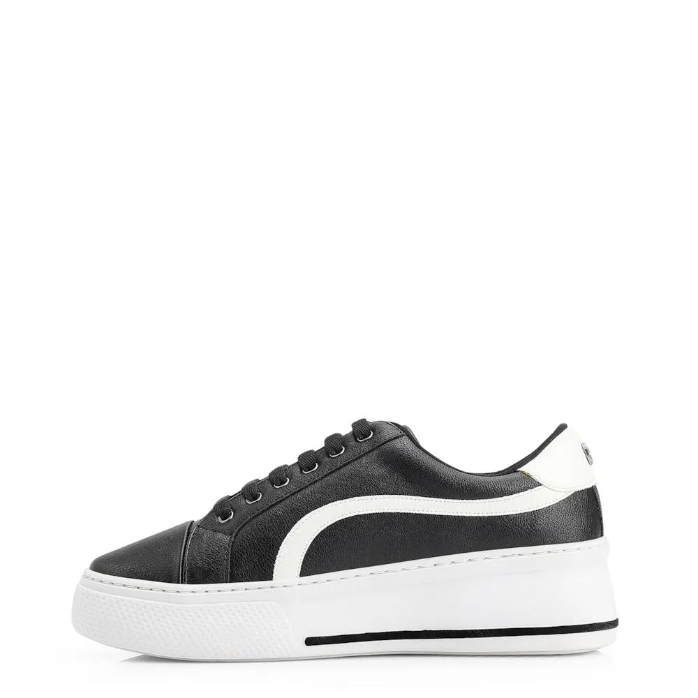 Tênis Feminino Wave Preto - imagem 4
