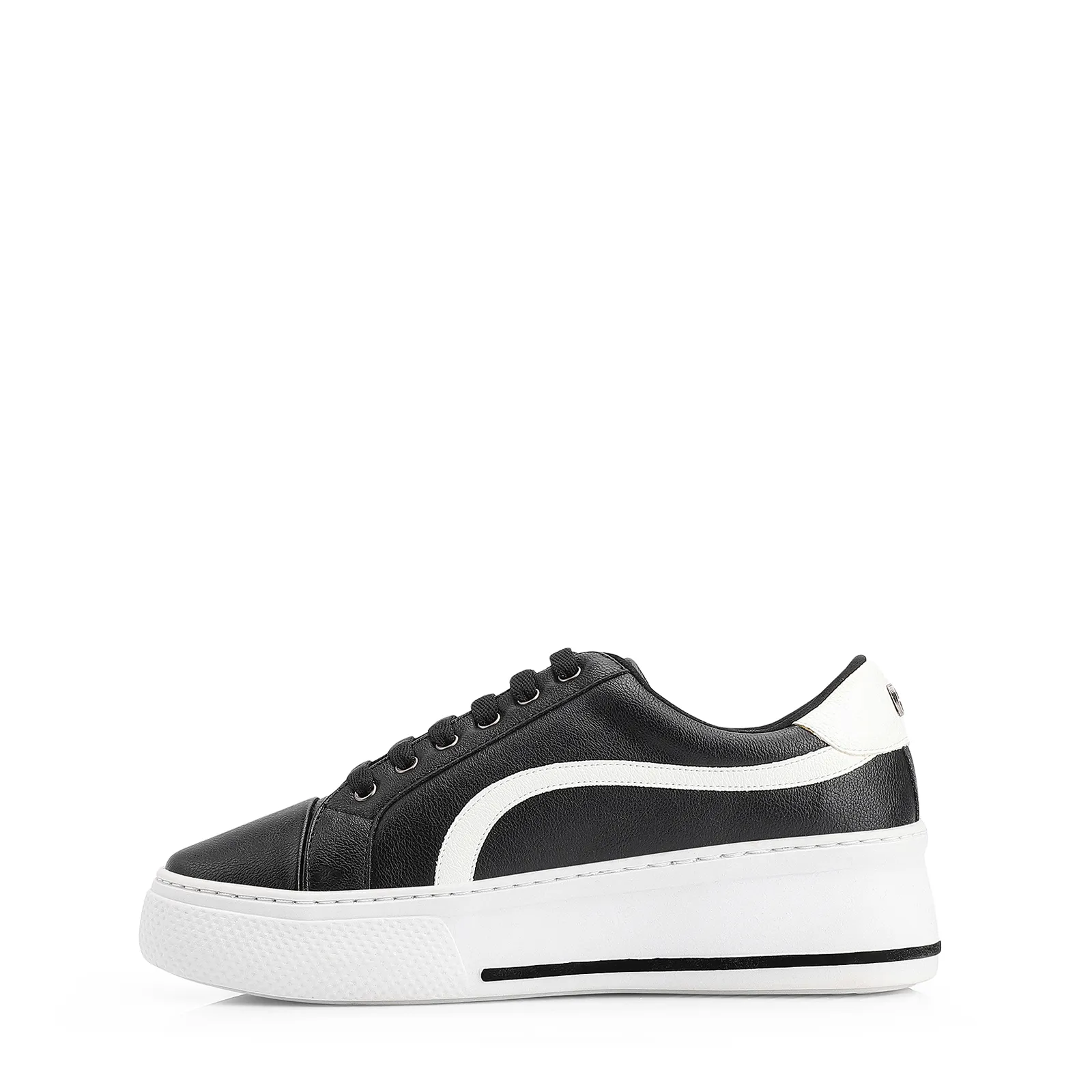 Tênis Feminino Wave Preto
