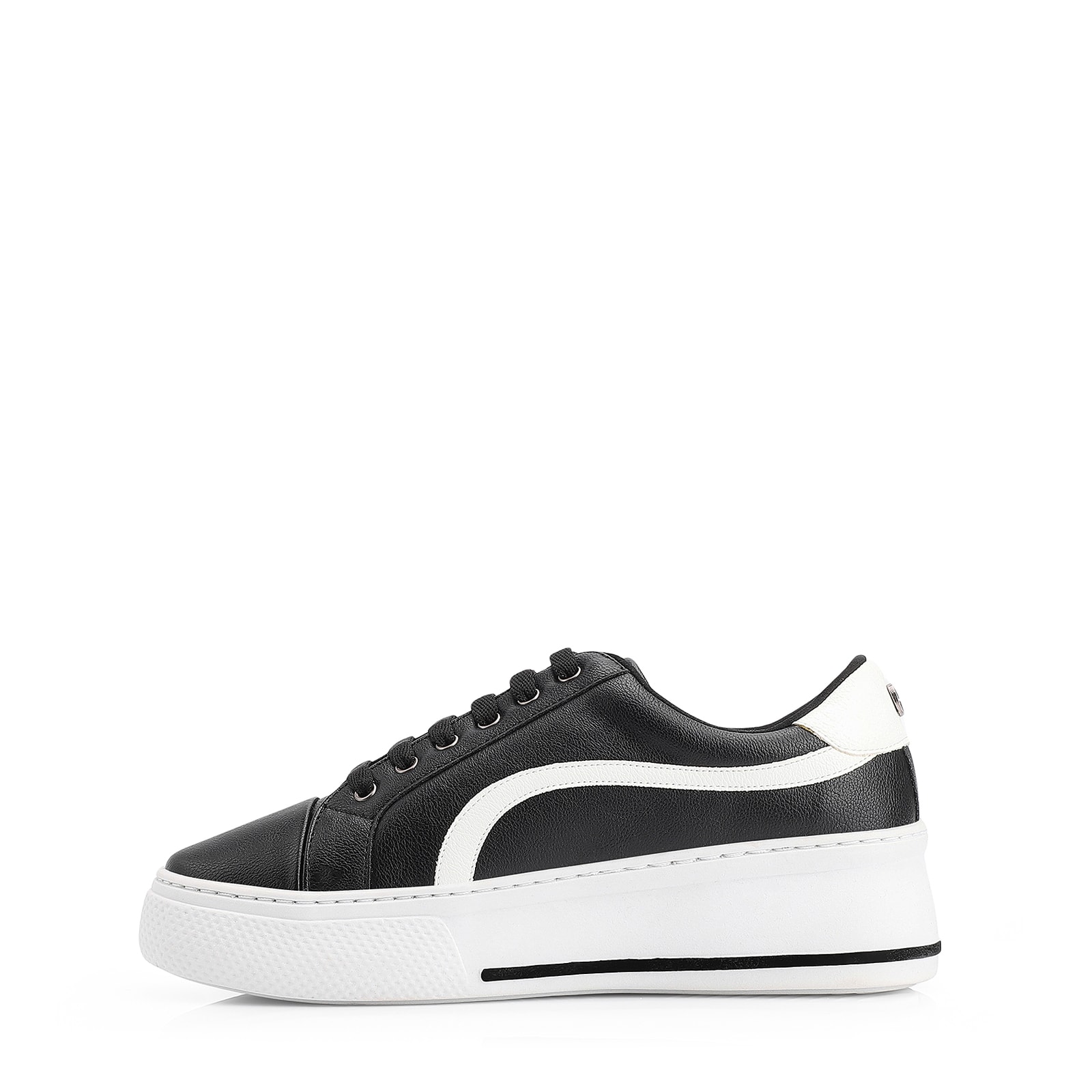 Tênis Feminino Wave Preto