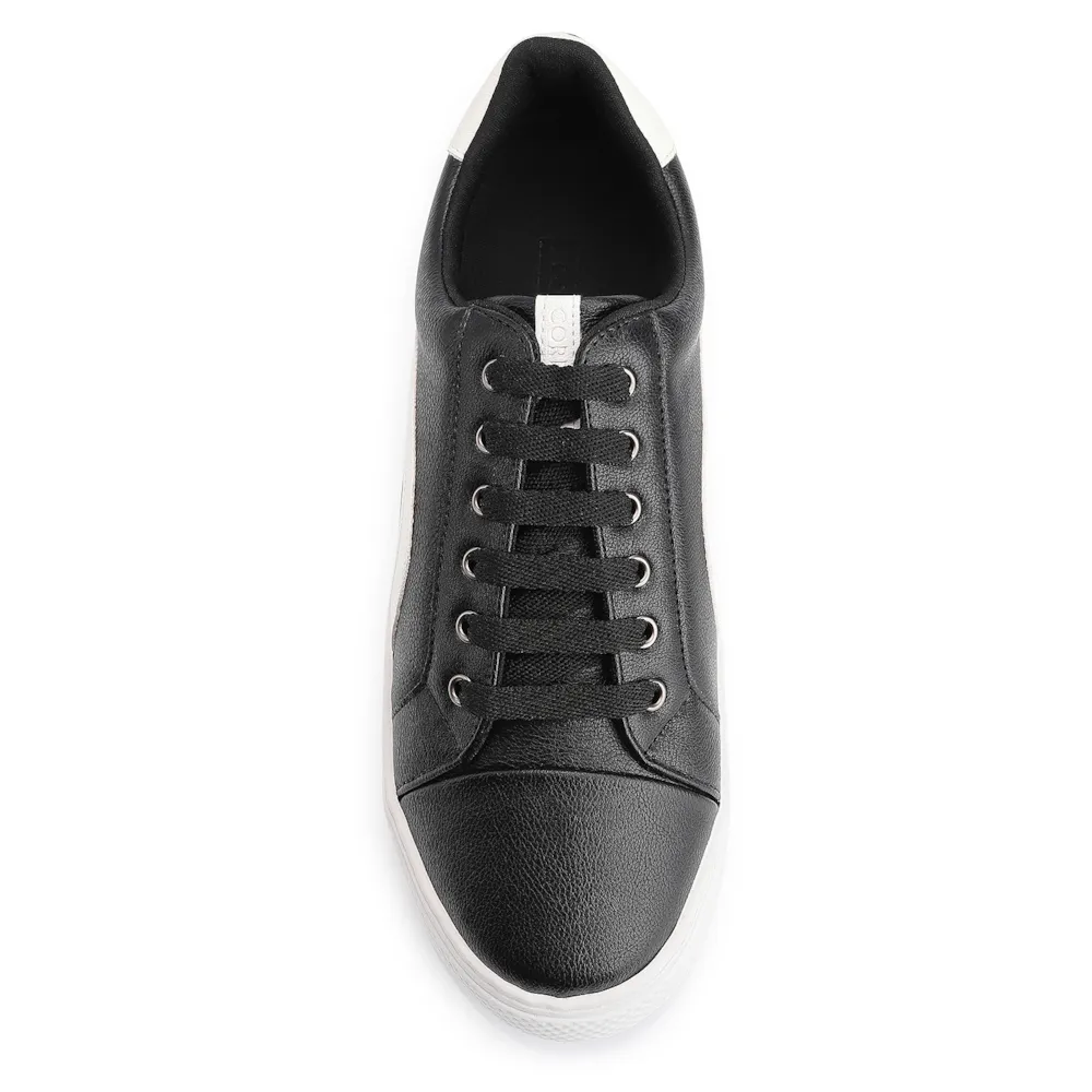 Tênis Feminino Wave Preto - imagem 5