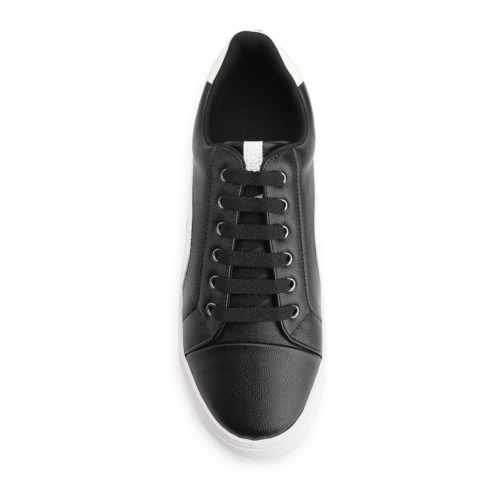 Tênis Feminino Wave Preto
