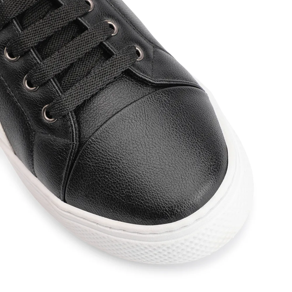 Tênis Feminino Wave Preto - imagem 6