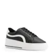 Tênis Feminino Wave Preto - imagem 1