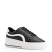 Tênis Feminino Wave Preto - imagem 1