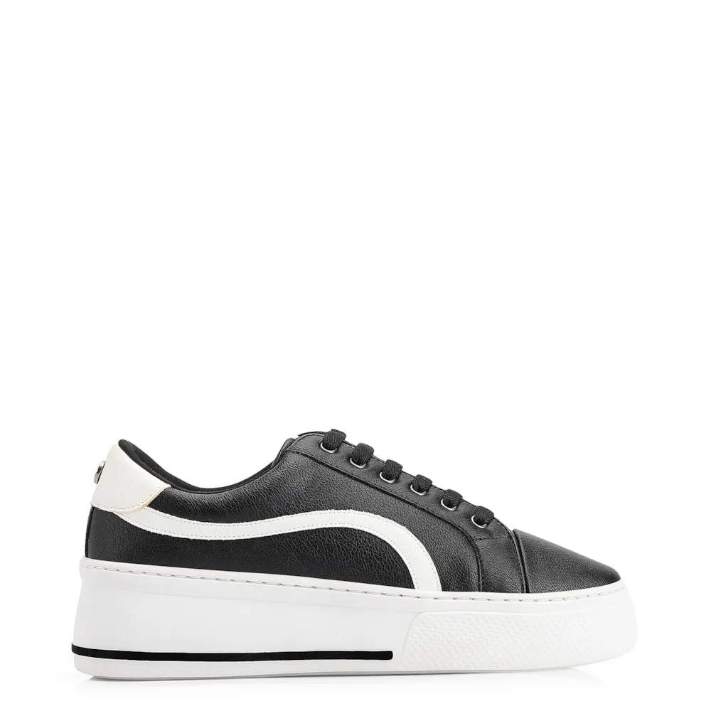 Tênis Feminino Wave Preto - imagem 2