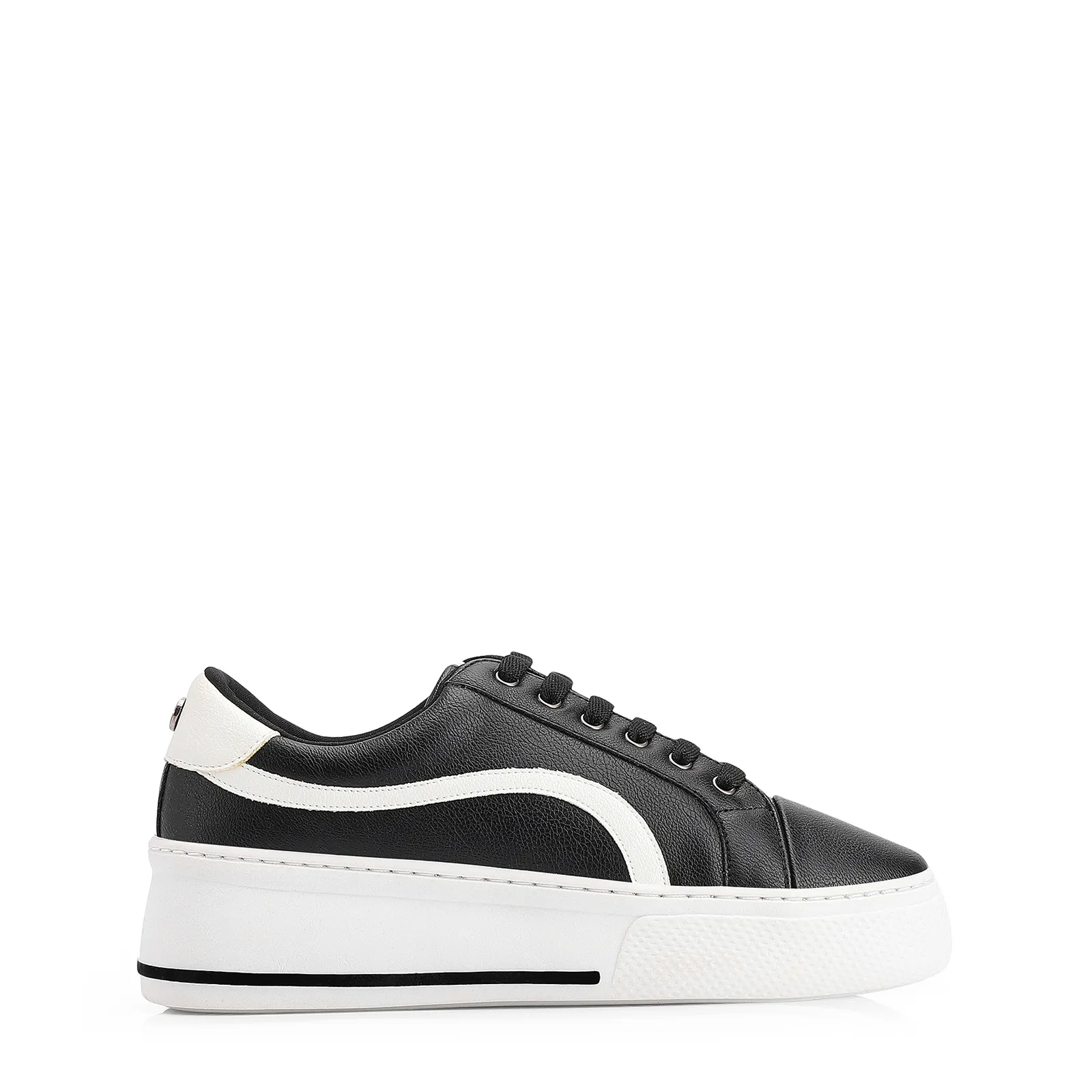 Tênis Feminino Wave Preto